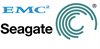 Seagate/EMC