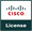 Лицензии для телефонии Cisco