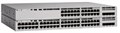 Коммутаторы Cisco Catalyst 9200