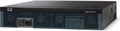 Маршрутизаторы Cisco 2900 Series