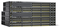 Коммутаторы Cisco Catalyst 2960-X