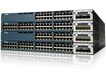 Коммутаторы Cisco Catalyst 3560