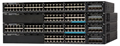 Коммутаторы Cisco Catalyst 3650