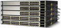 Коммутаторы Cisco Catalyst 3750 X