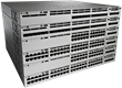 Коммутаторы Cisco Catalyst 3850, 3850R