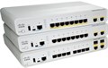 Коммутаторы Cisco Catalyst 2960-C Series