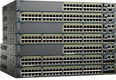 Коммутаторы Cisco Catalyst 2960-SF Series