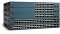 Коммутаторы Cisco Catalyst 3560v2 Series