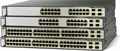 Коммутаторы Cisco Catalyst 3750G Series