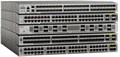 Коммутаторы Cisco Nexus 3000 Series