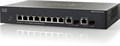 Коммутаторы Cisco Small Business 300 Series