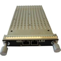 Трансивер Cisco CFP-40G-LR4 - фото 10322