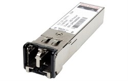 Трансивер Cisco CWDM-SFP-1550= - фото 10520