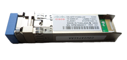 Трансивер Cisco DS-SFP-FC4G-LW= - фото 10542