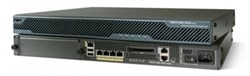 Межсетевой экран Cisco ASA5540-UC-BUN-K8 - фото 10801