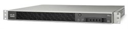 Межсетевой экран Cisco ASA5525-IPS-K9 - фото 10805