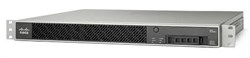 Межсетевой экран Cisco ASA5525VPN-PM500K9 - фото 10810