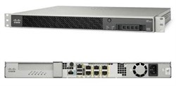 Межсетевой экран Cisco ASA5512-SSD120-K8 - фото 10829