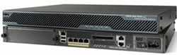 Межсетевой экран Cisco ASA5510-CSC10-K8 - фото 10837