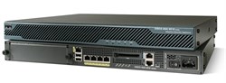 Межсетевой экран Cisco ASA5510-SEC-BUN-K9 - фото 10840