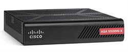 Межсетевой экран Cisco ASA5506W-Z-K9 - фото 10856