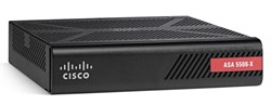 Межсетевой экран Cisco ASA5506W-E-K9 - фото 10860