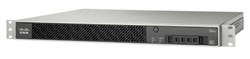 Межсетевой экран Cisco ASA5515VPN-EM250K9 - фото 10898