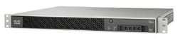 Межсетевой экран Cisco ASA5515-IPS-K8 - фото 10901