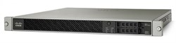 Межсетевой экран Cisco ASA5545-K7 - фото 10919