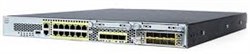 Межсетевой экран Cisco Firepower 2140 NGFW Appliance, 1U, 1 x NetMod Bay - фото 10941