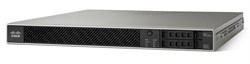 Межсетевой экран Cisco ASA5555-FPWR-K9 - фото 10952