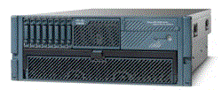 Межсетевой экран Cisco ASA-AC-E-5580= - фото 10964