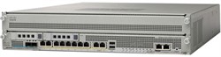 Межсетевой экран Cisco ASA5585-S10F10XK9 - фото 11015