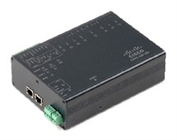 Модуль Cisco Physical Access Control CIAC-GW-K9 - фото 11115