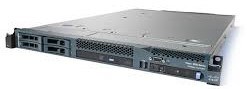 Контроллер Cisco AIR-CT8510-500-K9 - фото 11120