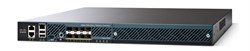 Контроллер Cisco AIR-CT5508-500-K9 - фото 11133