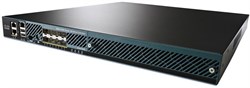 Контроллер Cisco AIR-CT5508-HA-K9 - фото 11136