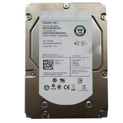 Жесткий диск Seagate ST3600057SS 600GB - фото 12021