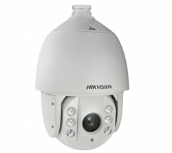 Скоростная уличная поворотная IP камера - (PZT) HikVision DS-2DE7430IW-AE - фото 12122