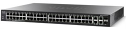 Коммутатор Cisco SG300-52P-K9-EU= - фото 12315