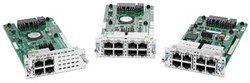 Модуль Cisco NIM-ES2-8-P=