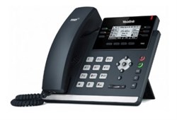 Yealink SIP-T48S-S4B  для Skype for Business - фото 13321