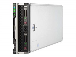 Сервер HPE SY 480 Gen9 826950-B21 - фото 13414