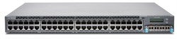 Коммутатор Juniper Networks EX4300-32F - фото 13444