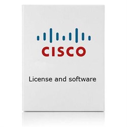 Лицензия Cisco BE6K-UCL-TP-RM - фото 13470