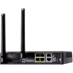 Маршрутизатор Cisco C819H-K9 - фото 13499