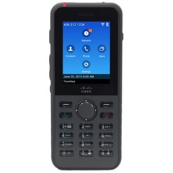 Телефон Cisco IP Phone CP-8821-K9= - фото 13532