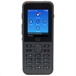 Телефон Cisco IP Phone CP-8821-K9-BUN - фото 13533