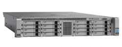 Сервер Cisco UCS-SPR-C220M4-BA2 - фото 13706