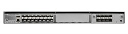 Коммутатор Cisco WS-C4500X-16SFP+ - фото 13721